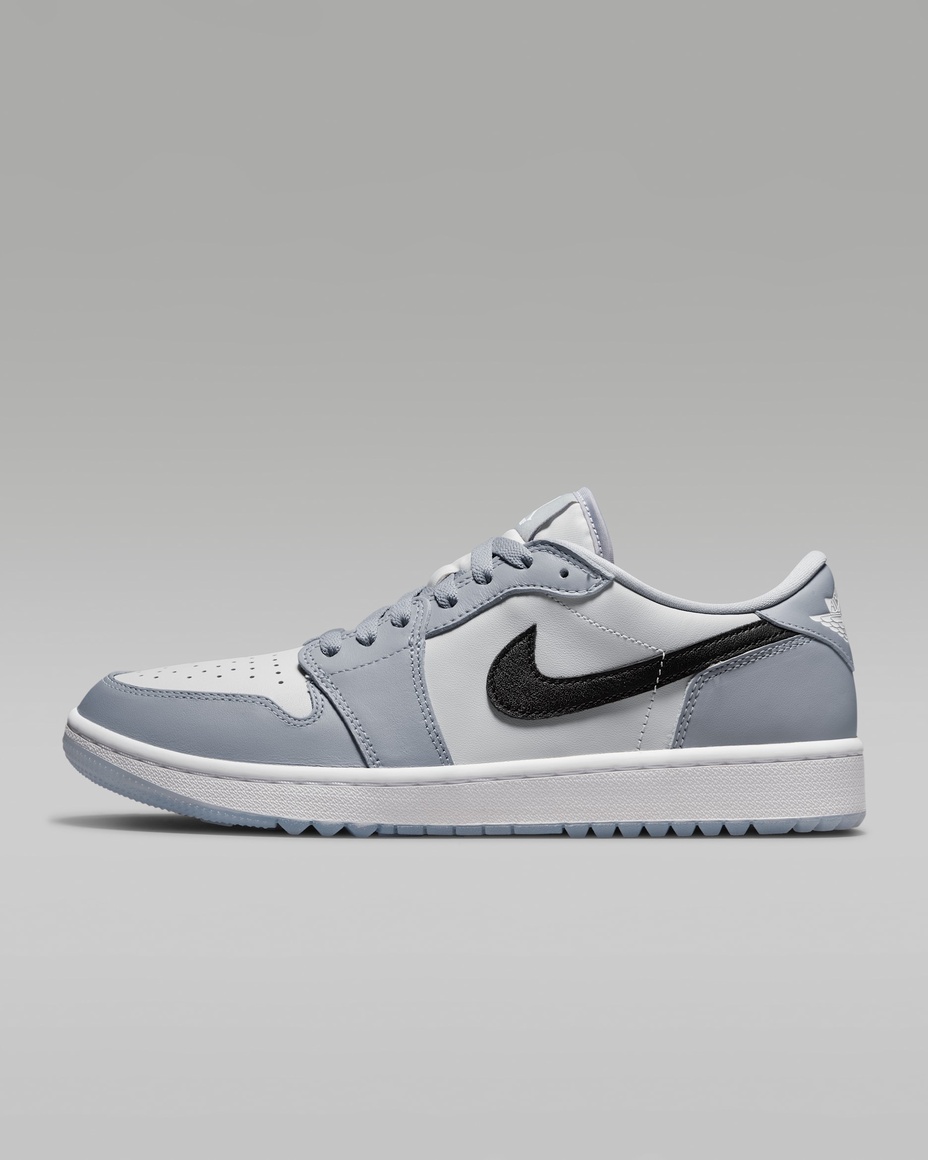 NIKE公式】エア ジョーダン 1 LOW G ゴルフシューズ.オンラインストア
